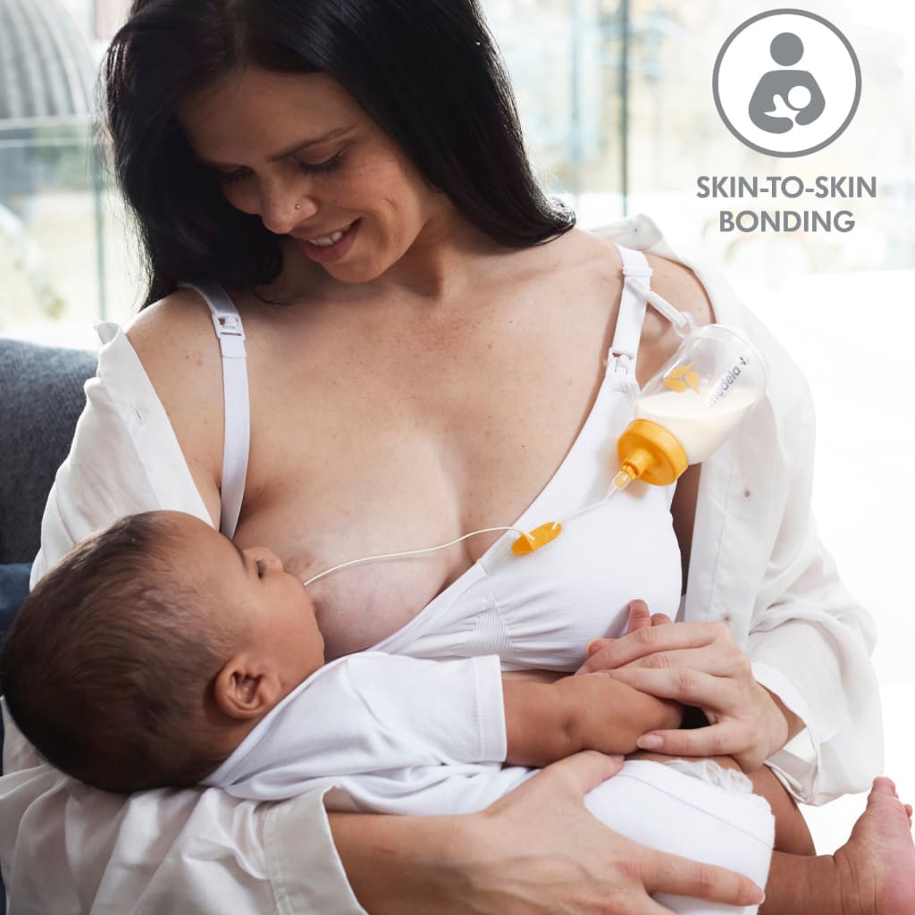 MEDELA Supplemental Nursing System SNS 150ml - additional view 4