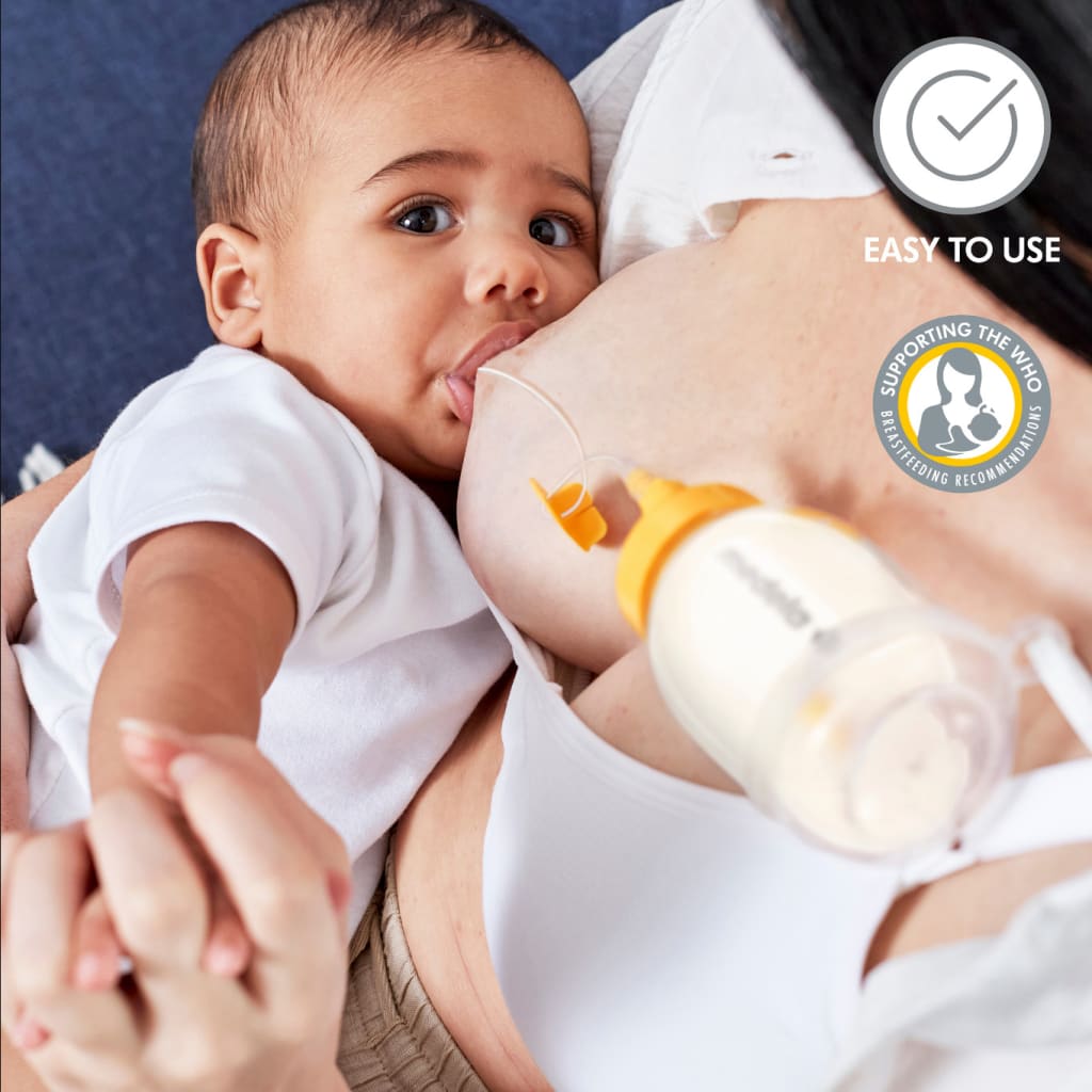 MEDELA Supplemental Nursing System SNS 150ml - additional view 5