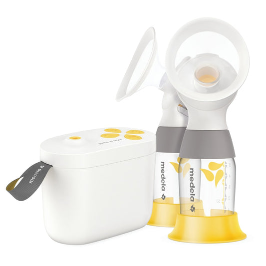 MEDELA Pump in Style with Maxflow Breastpump