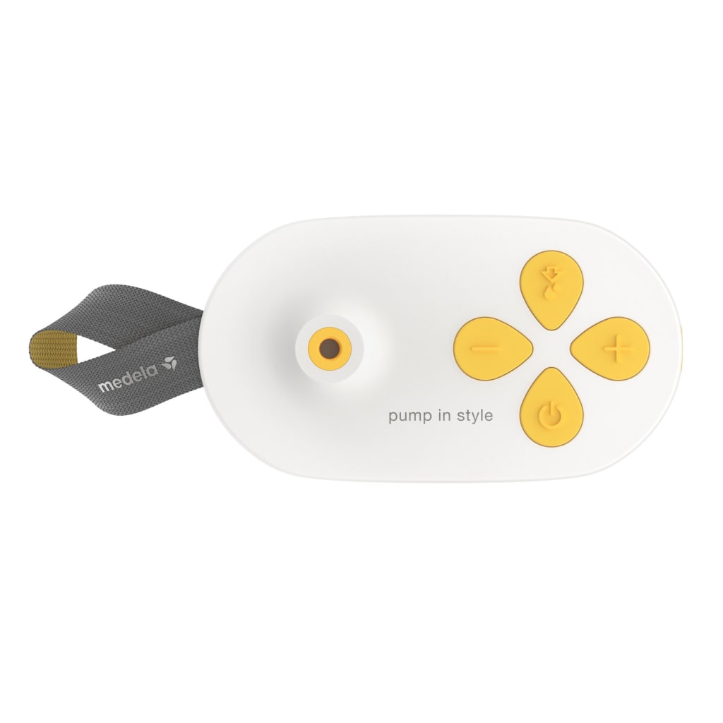 MEDELA Pump in Style with Maxflow Breastpump - additional view 2