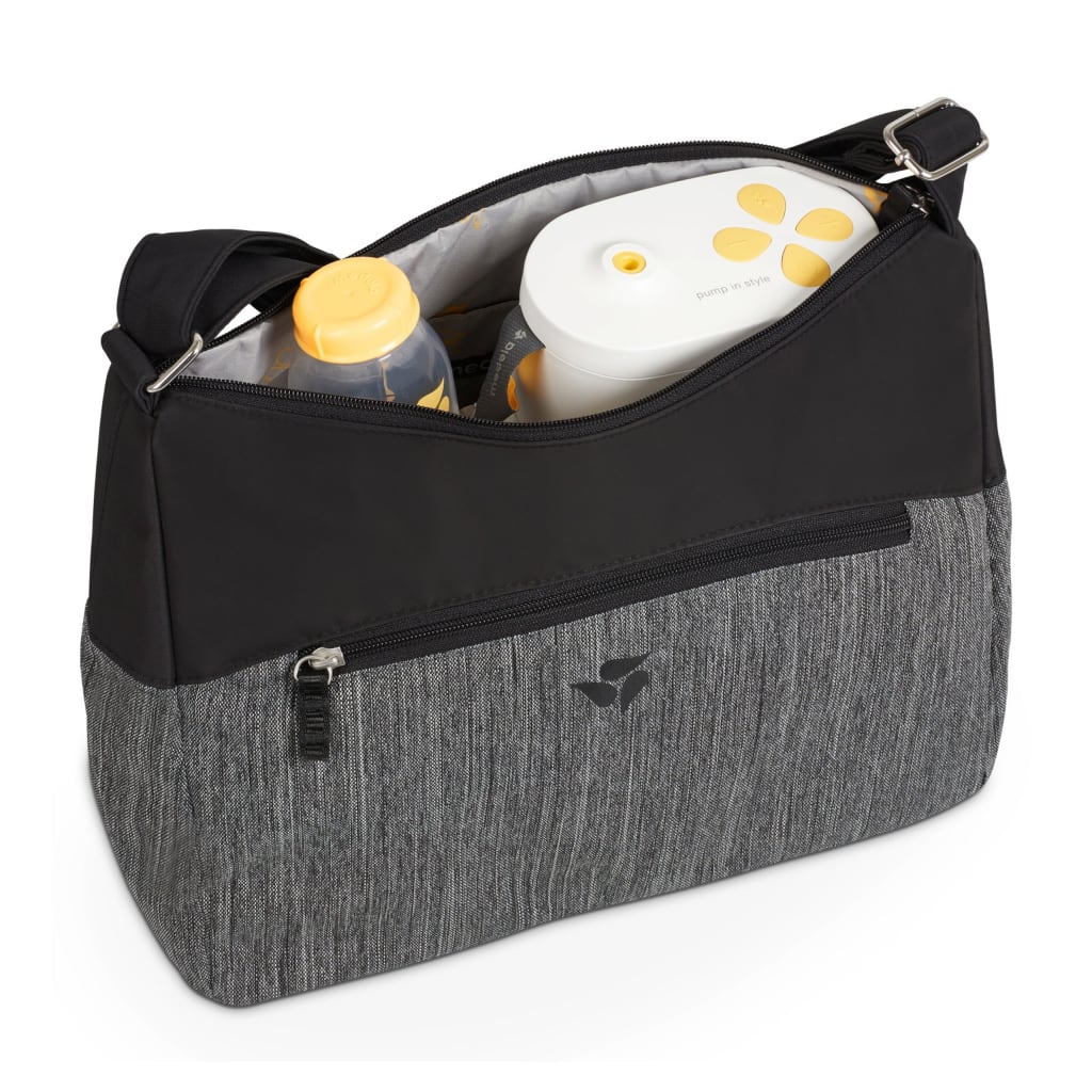 MEDELA Pump in Style with Maxflow Breastpump - additional view 4