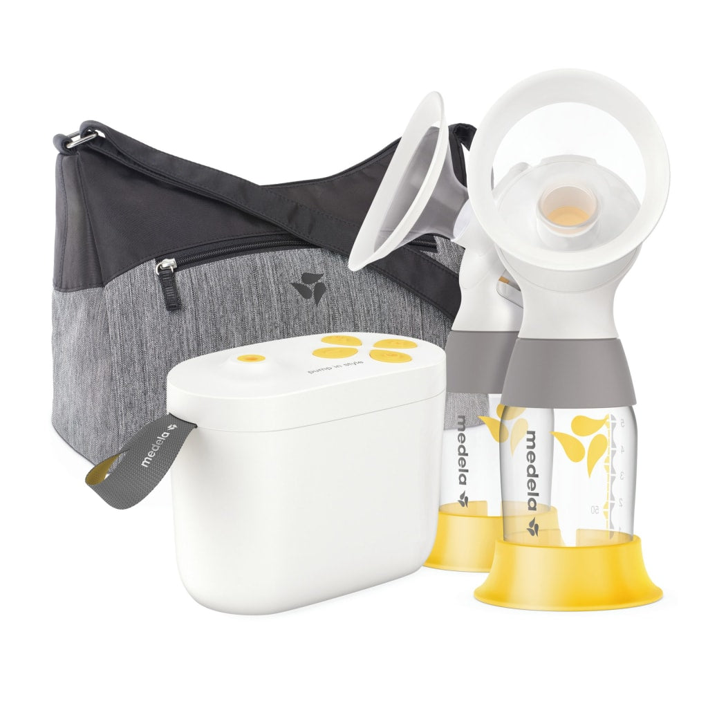 MEDELA Pump in Style with Maxflow Breastpump - additional view 6