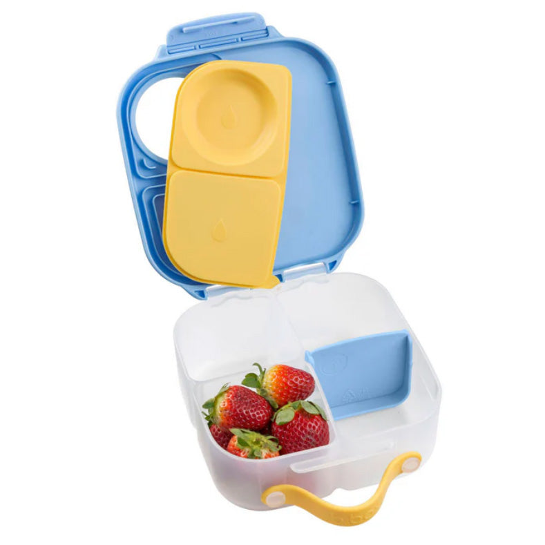 Mini Lunchbox Bluey – additional view 2