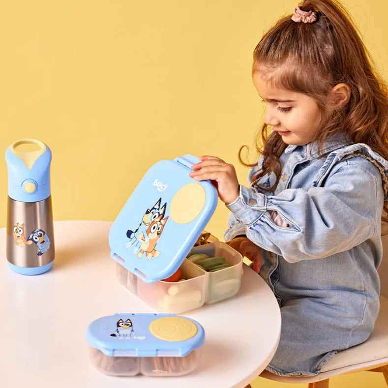 Mini Lunchbox Bluey – additional view 3
