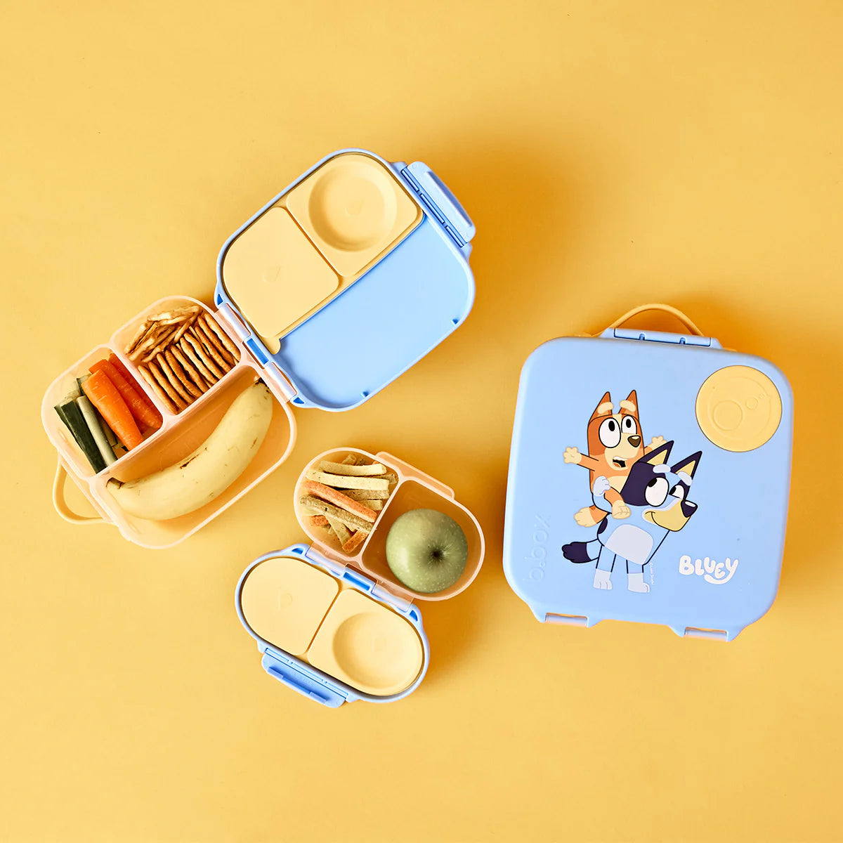 Mini Lunchbox Bluey – additional view 4