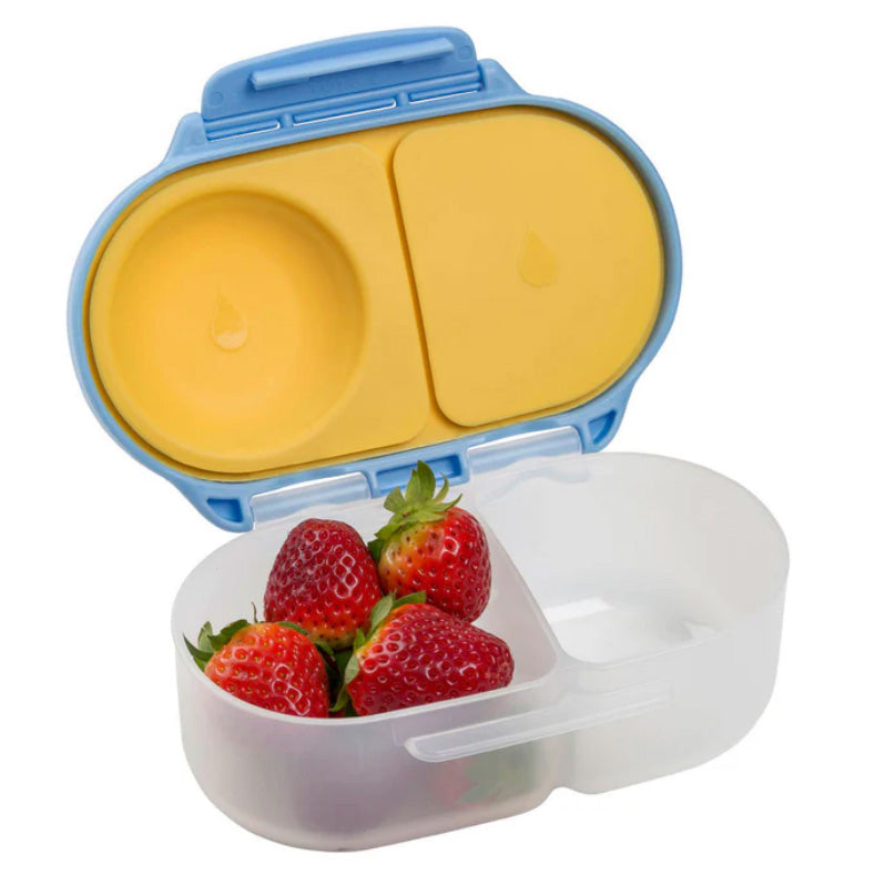 Snackbox Bluey – additional view 2