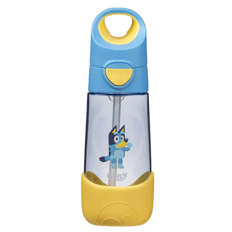 Tritan Drink 450ml Bluey – additional view 2