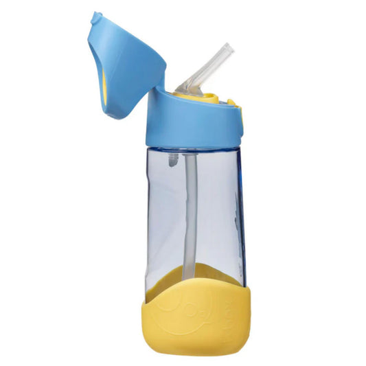 Tritan Drink 450ml Bluey