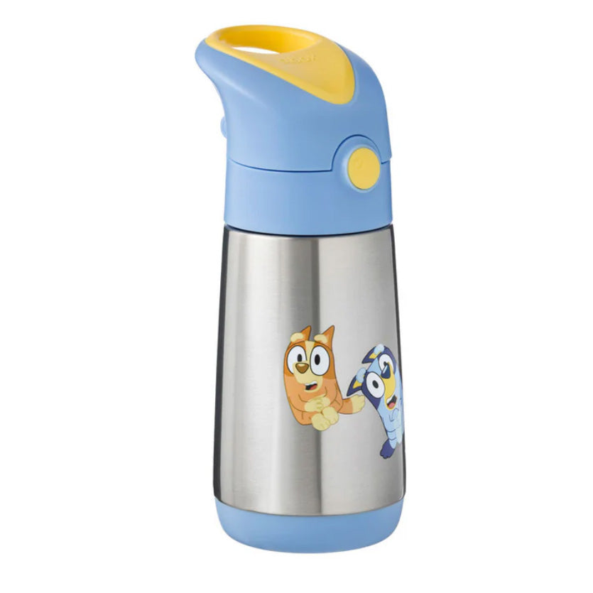 350ml Insulated Drink Bluey – additional view 2