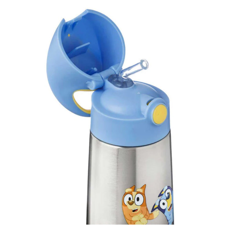 350ml Insulated Drink Bluey – additional view 3