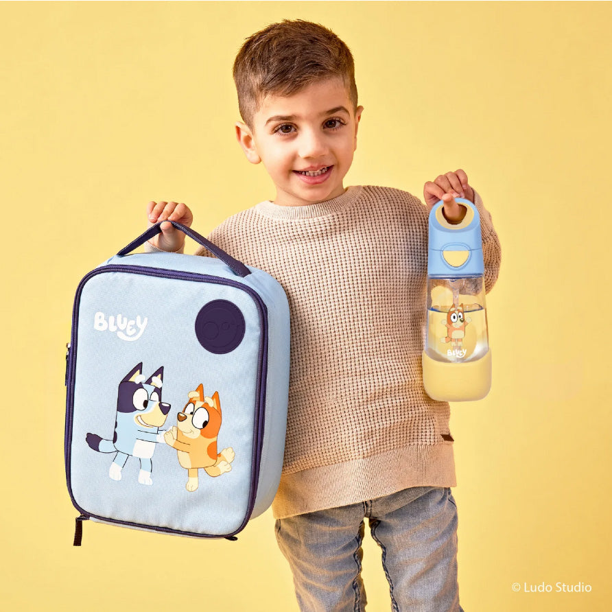 Insulated Lunch Bag Flexi Bluey – additional view 2