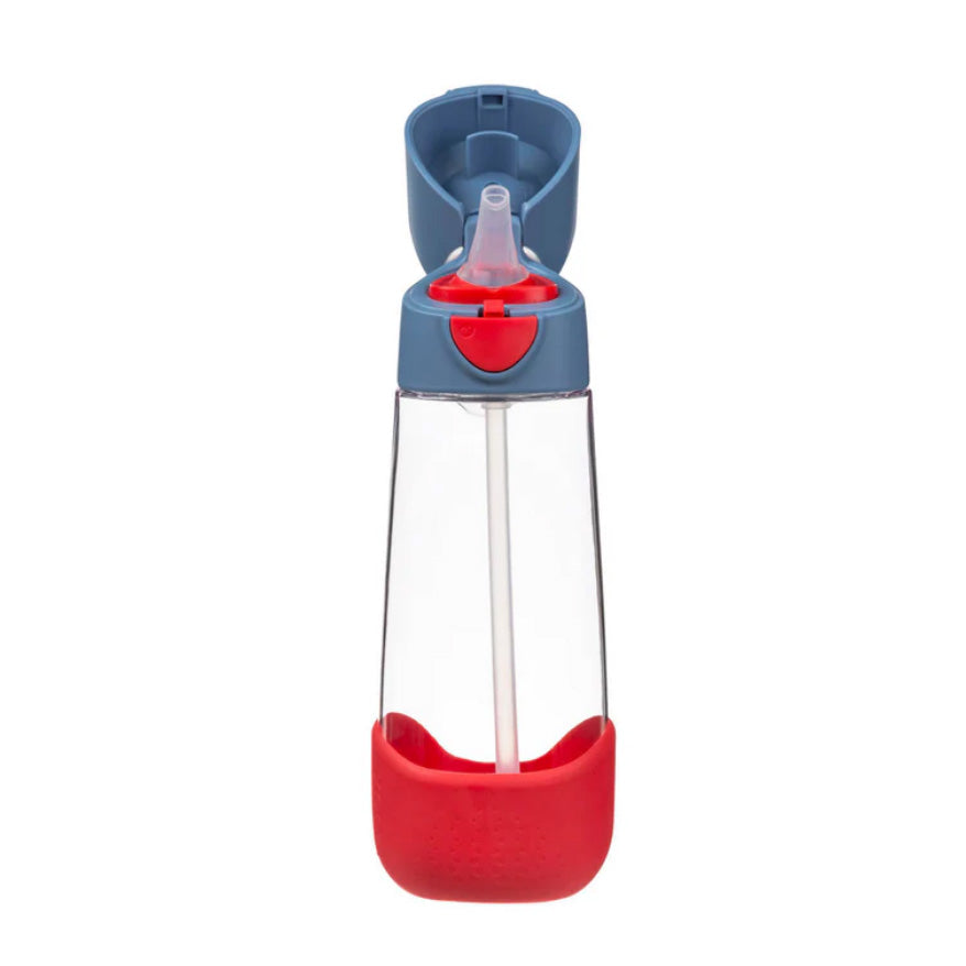 Tritan Drink 600ml Blue Blaze – additional view 2