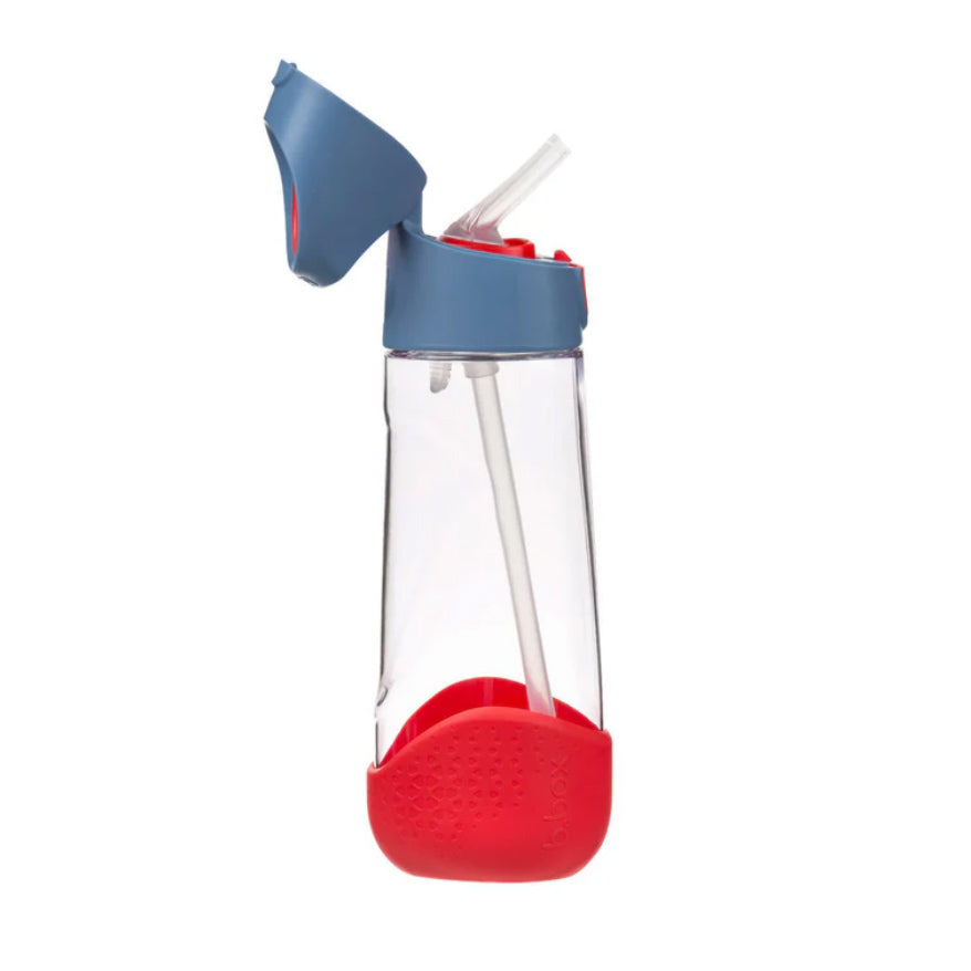 Tritan Drink 600ml Blue Blaze – additional view 3