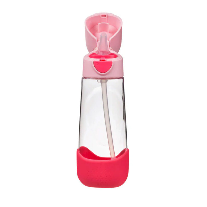 Tritan Drink 600ml Flamingo Fizz – additional view 2