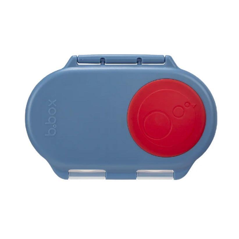 Snackbox Blue Blaze