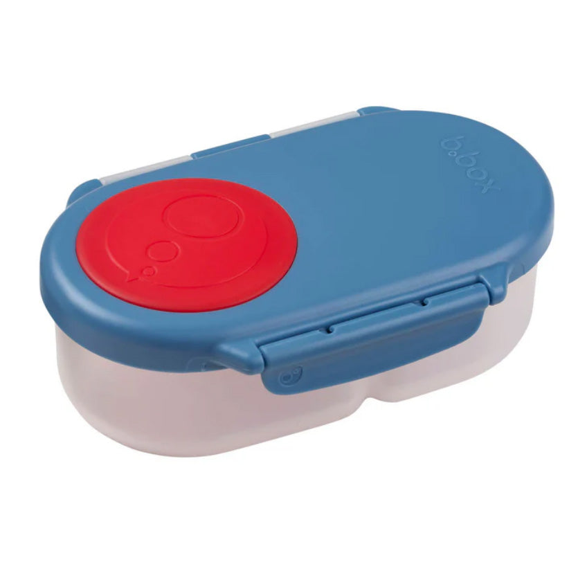 Snackbox Blue Blaze – additional view 2