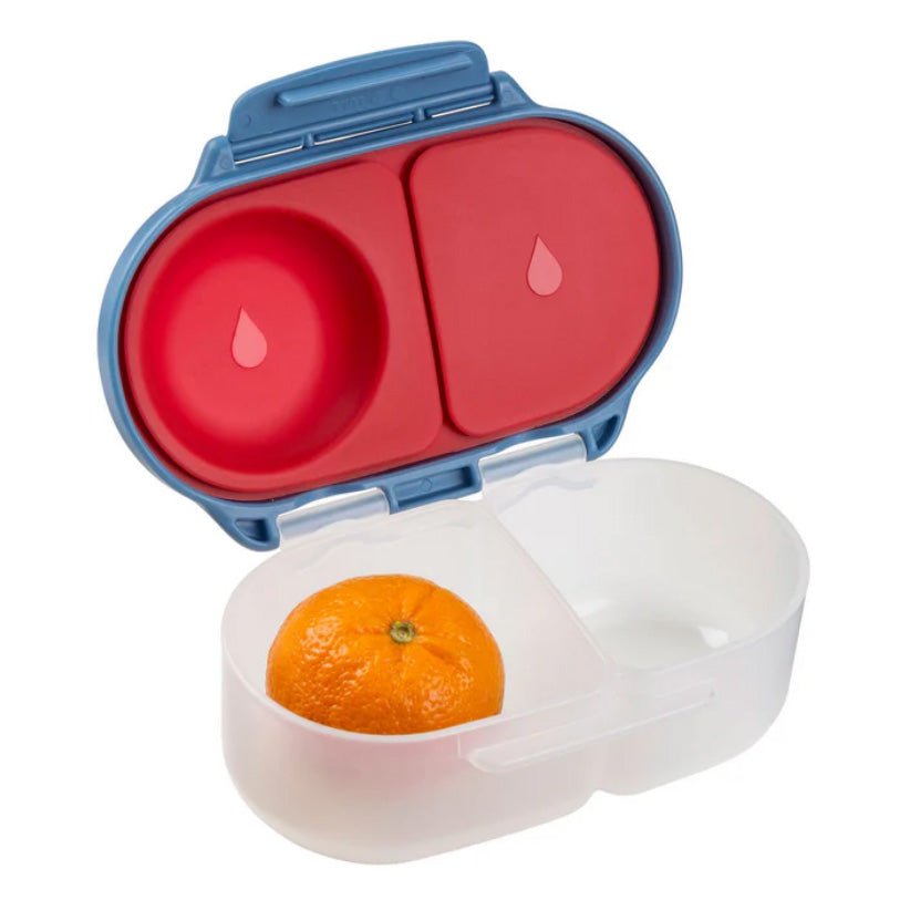 Snackbox Blue Blaze – additional view 3