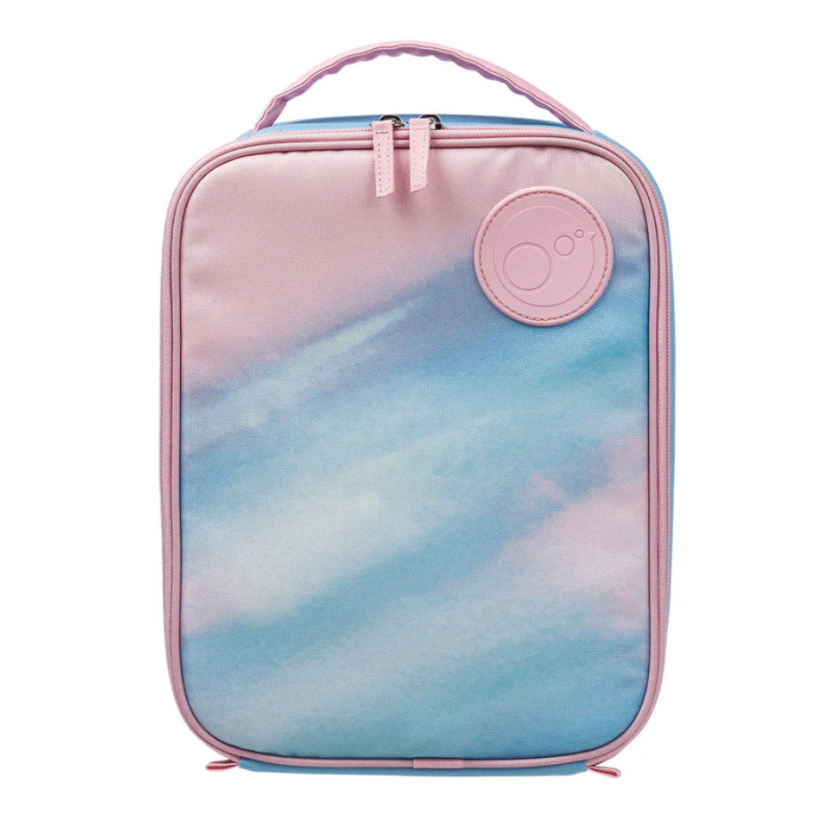 Insulated Lunch Bag Flexi Morning Sky – additional view 2