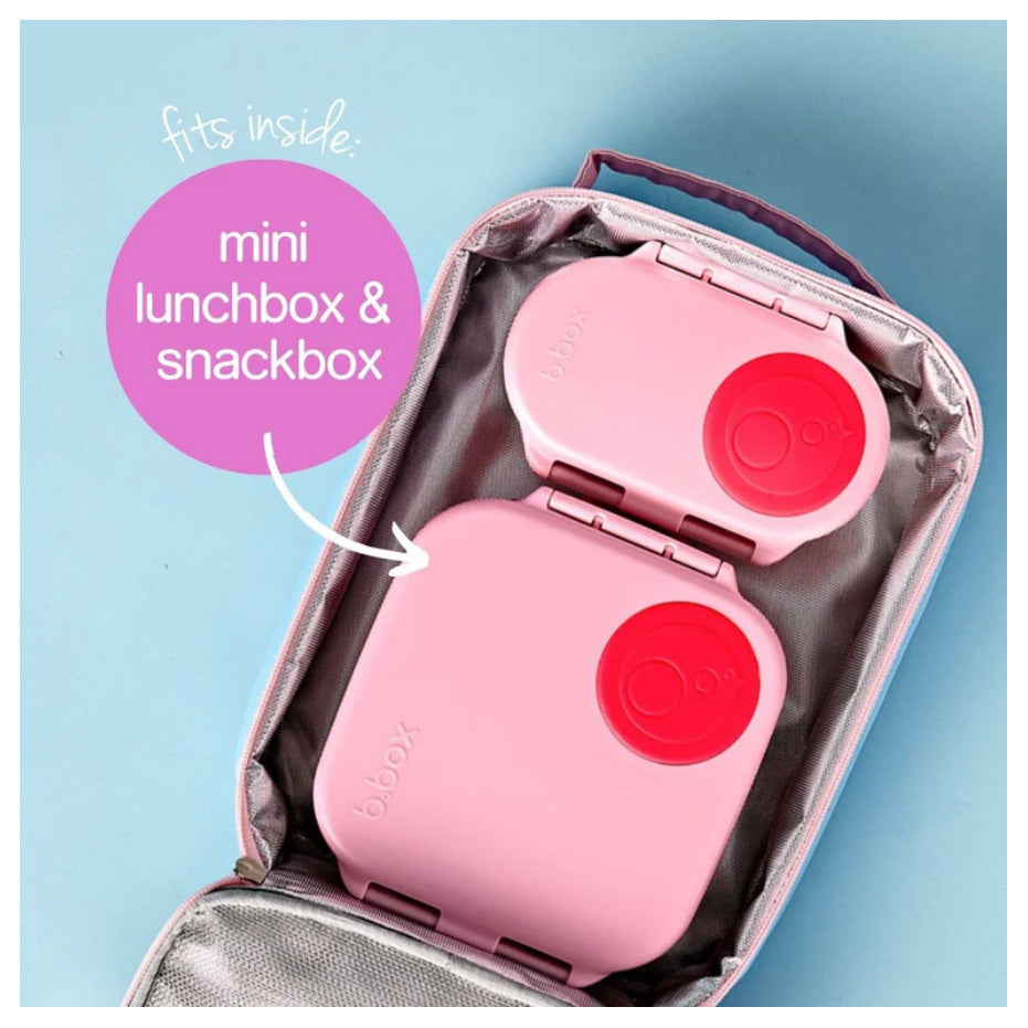 Insulated Lunch Bag Flexi Morning Sky – additional view 3
