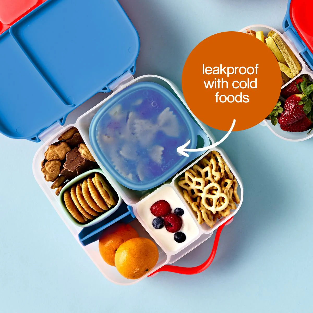 Lunch Tub Ocean – additional view 2