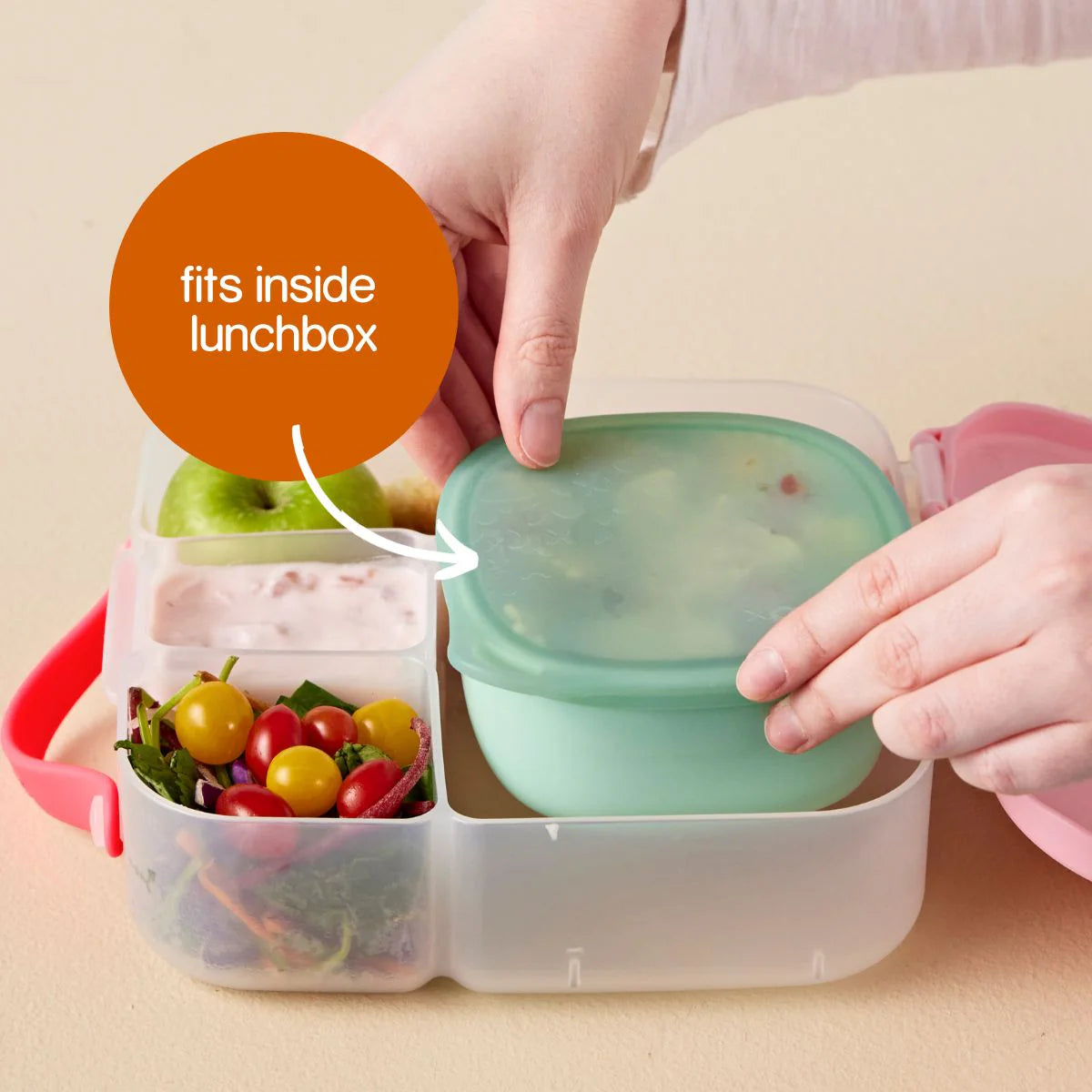 Lunch Tub Forest – additional view 3