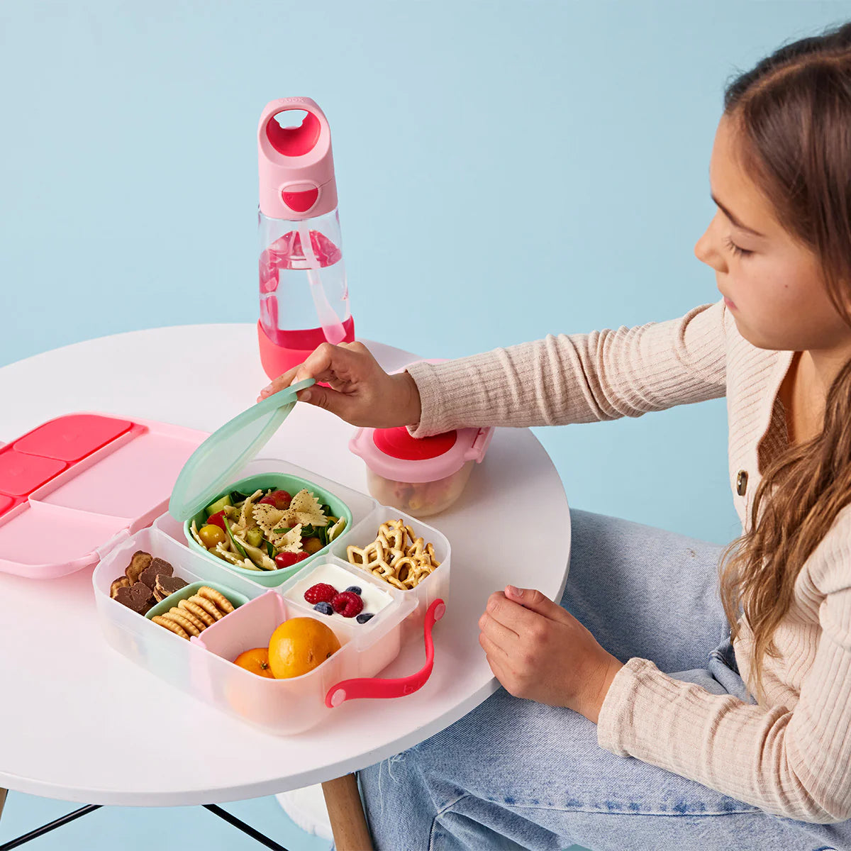 Lunch Tub Forest – additional view 4