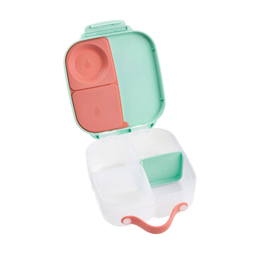 Mini Lunchbox Disney Little Mermaid – additional view 2