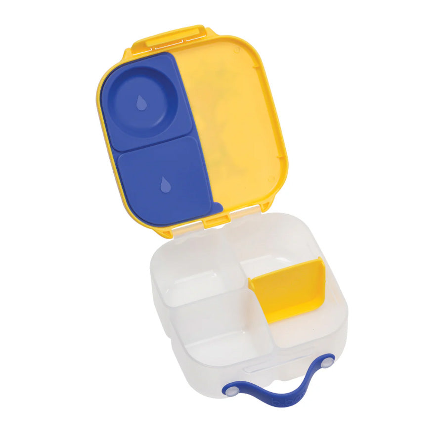 Mini Lunchbox Marvel Spidey S2 – additional view 2