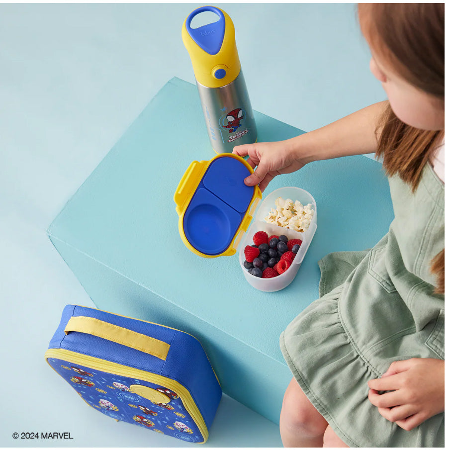 Snackbox Marvel Spidey S2 – additional view 2