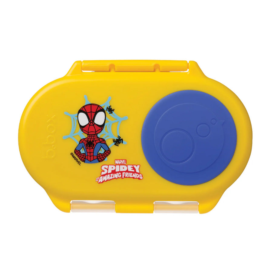 Snackbox Marvel Spidey S2