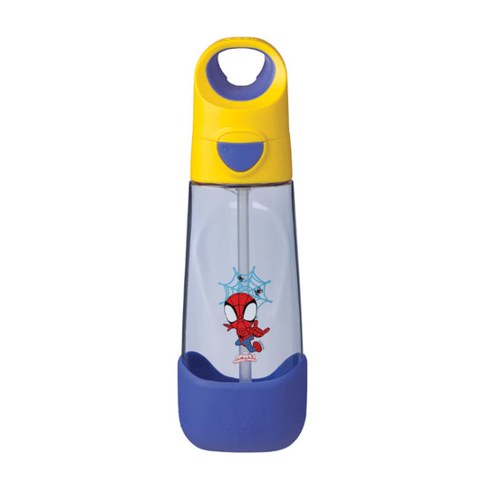 Tritan Drink 600ml Marvel Spidey S2