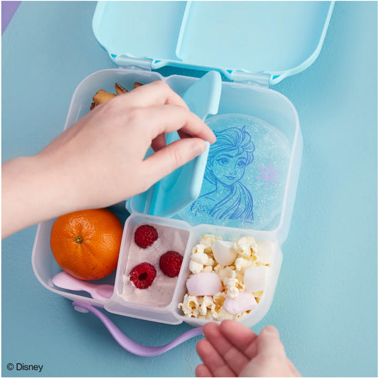 Lunchbox Disney Frozen S3