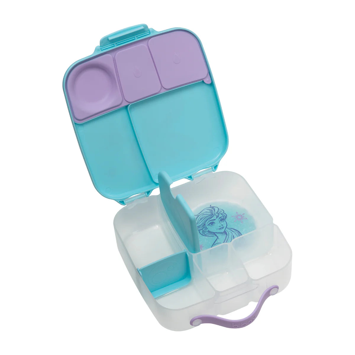 Lunchbox Disney Frozen S3 – additional view 5