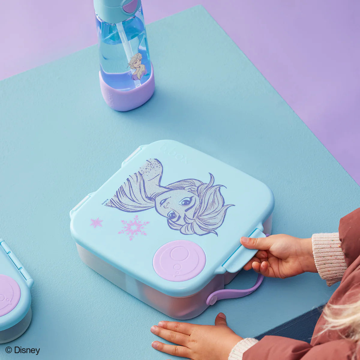 Lunchbox Disney Frozen S3 – additional view 3