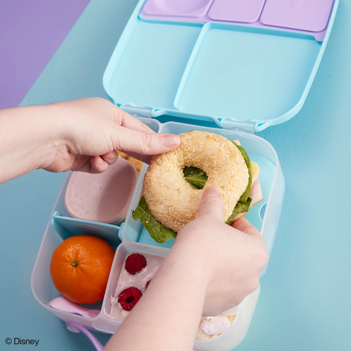 Lunchbox Disney Frozen S3 – additional view 4