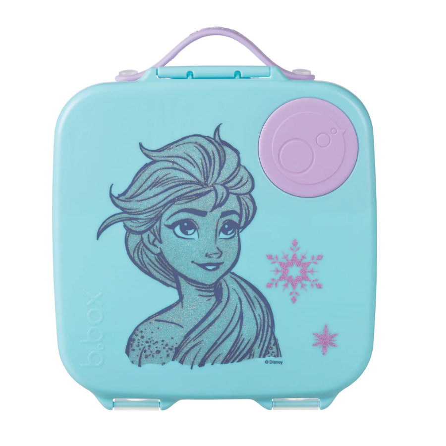 Lunchbox Disney Frozen S3 – additional view 2