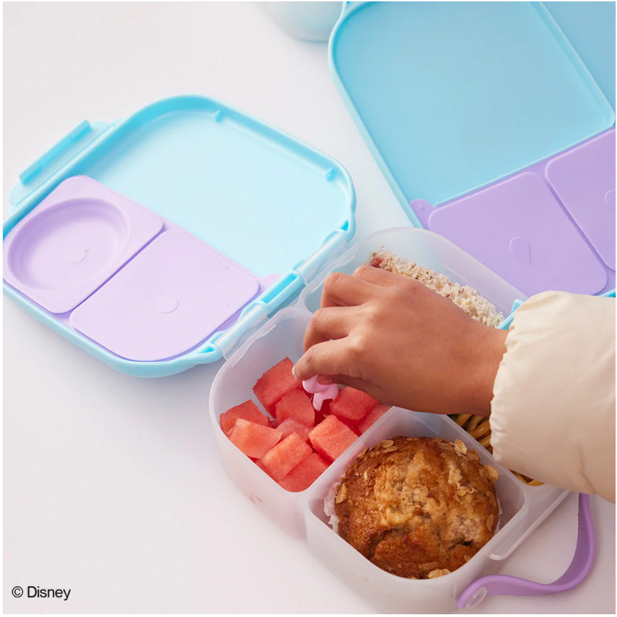 Mini Lunchbox Disney Frozen S3 – additional view 2