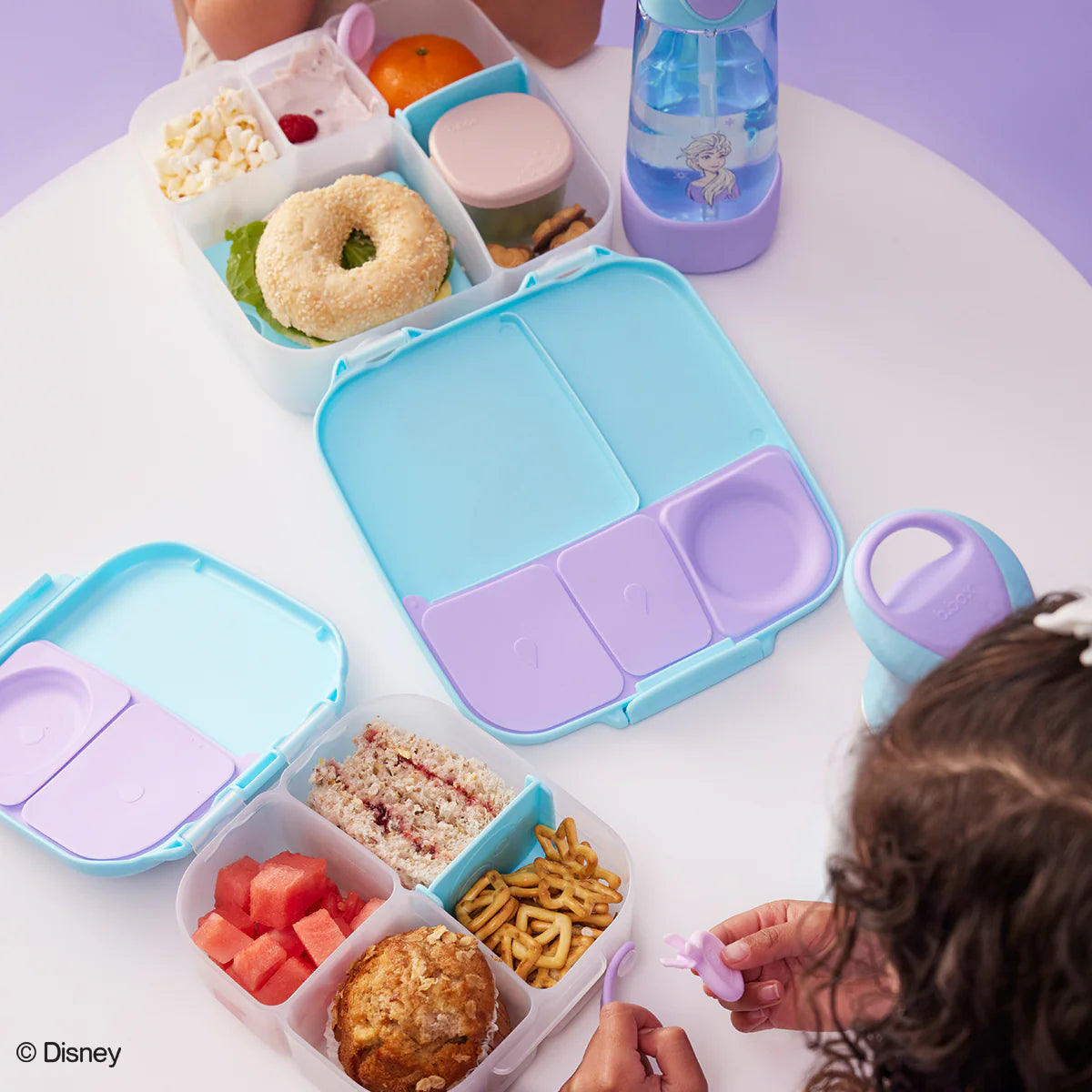 Mini Lunchbox Disney Frozen S3 – additional view 3