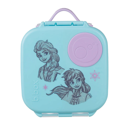 Mini Lunchbox Disney Frozen S3
