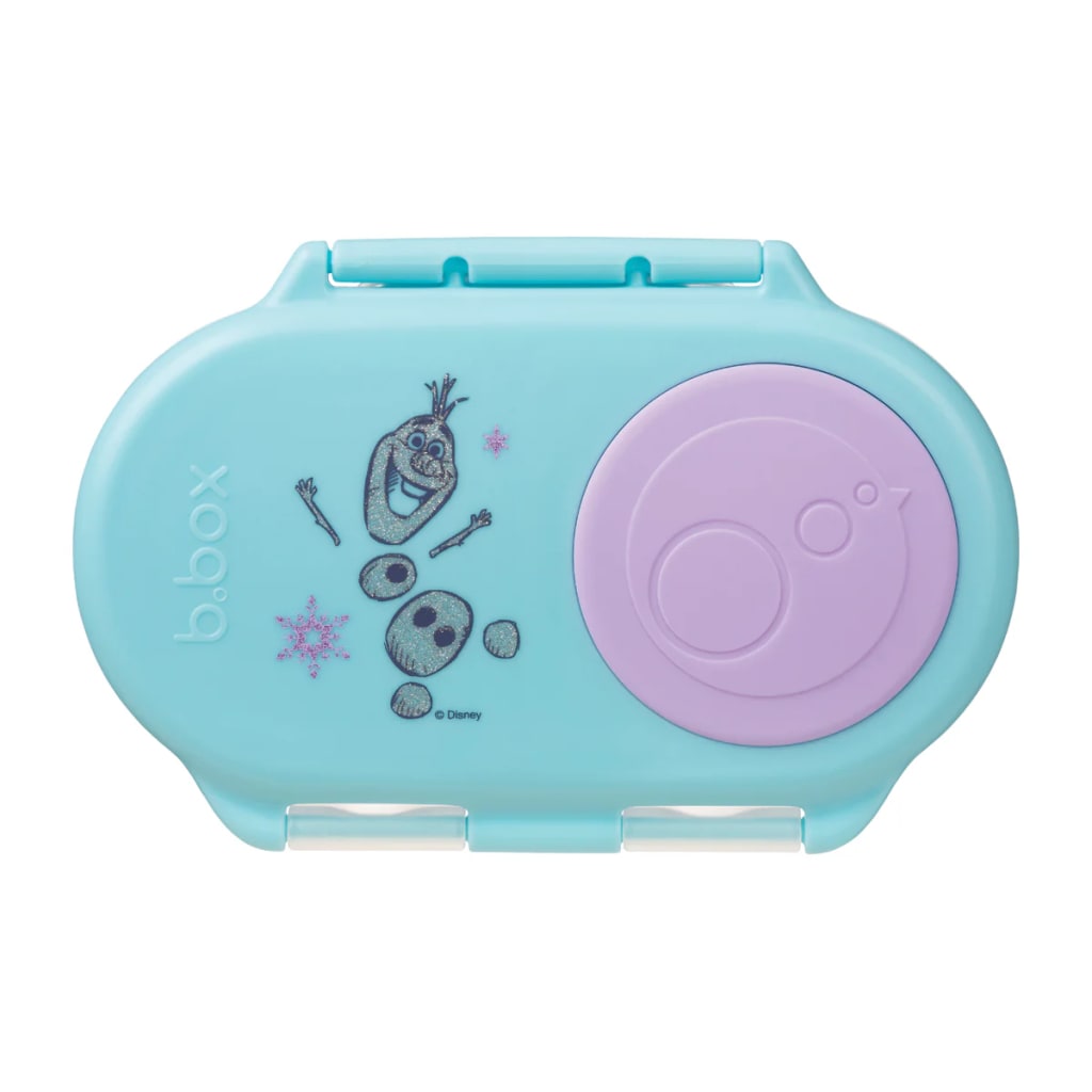 Snackbox Disney Frozen S3