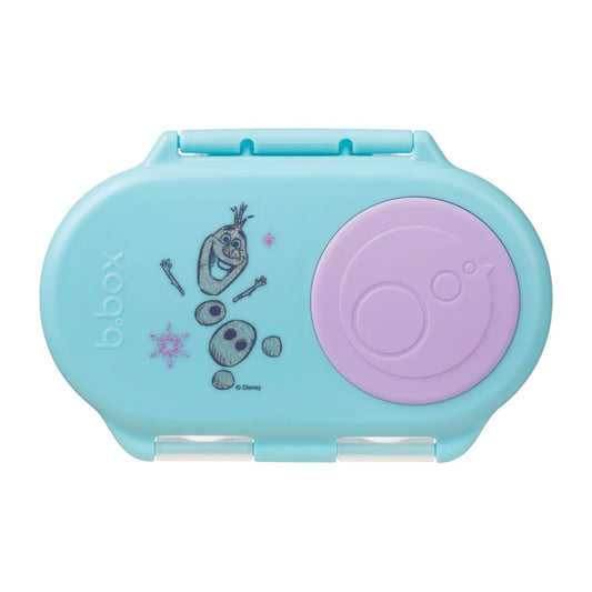 Snackbox Disney Frozen S3