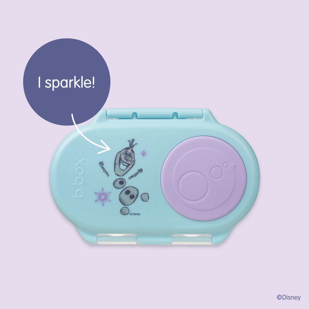 Snackbox Disney Frozen S3 – additional view 2