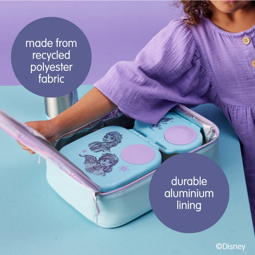 Insulated LunchBag Flexi Disney FrozenS3 – additional view 2