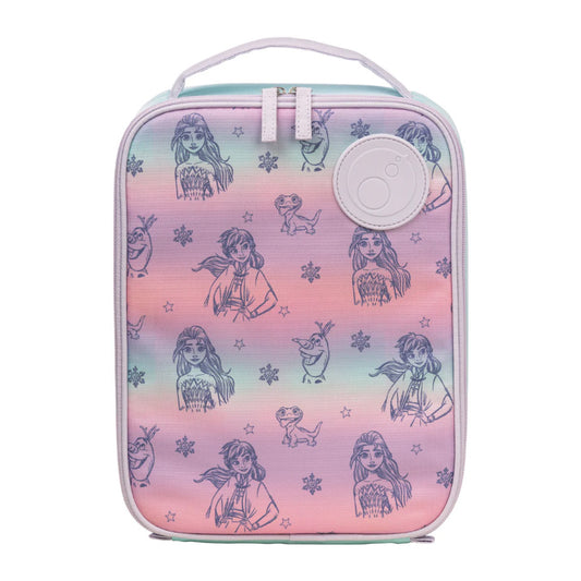 Insulated LunchBag Flexi Disney FrozenS3
