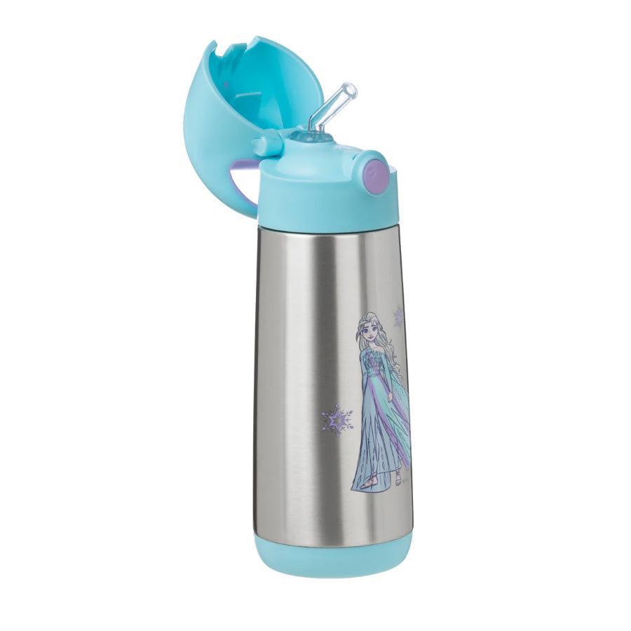 500ml Insulated Drink Disney Frozen S3 – additional view 2