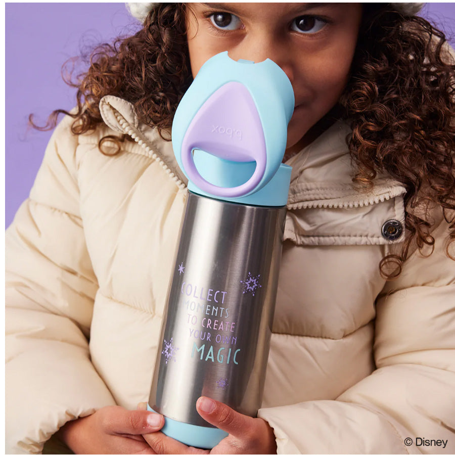 500ml Insulated Drink Disney Frozen S3 – additional view 3