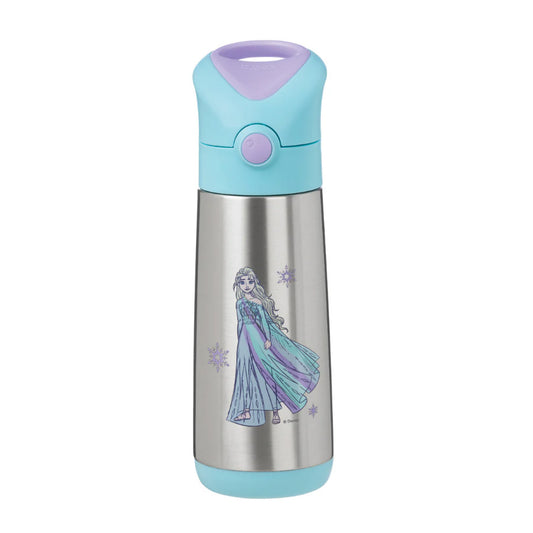 500ml Insulated Drink Disney Frozen S3