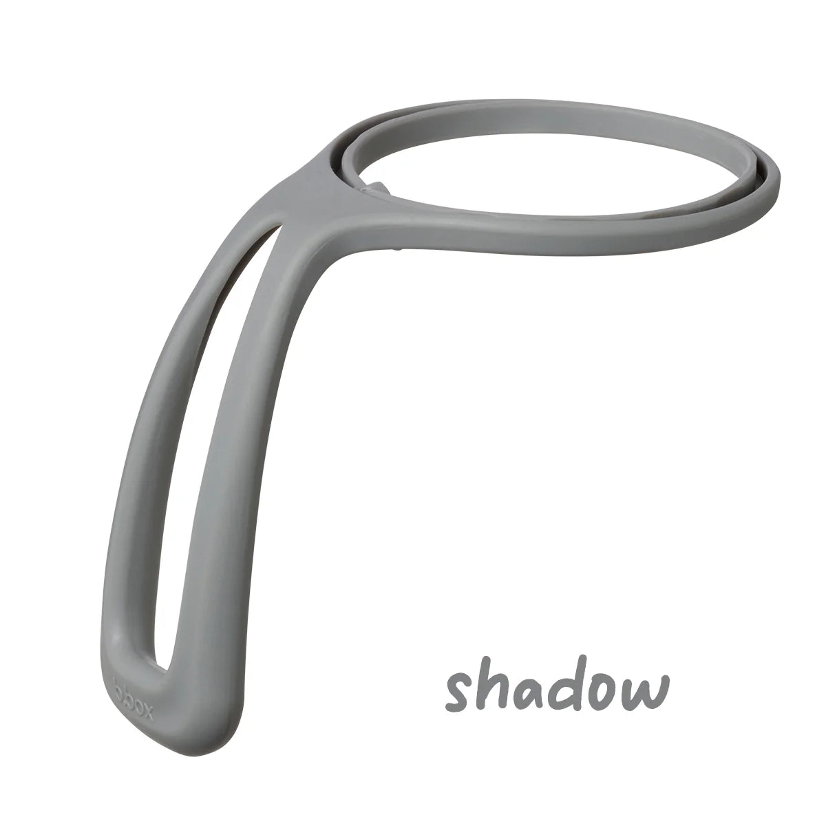 1ltr Flip Top HANDLE Shadow