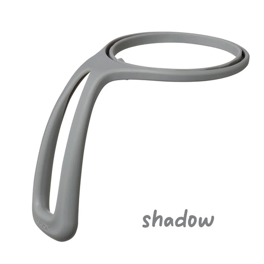 1ltr Flip Top HANDLE Shadow