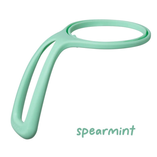 1ltr Flip Top HANDLE Spearmint